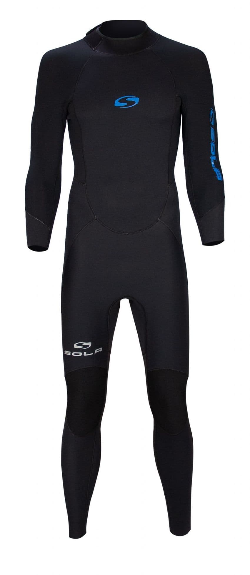 Sola Centre 5/4/3 BZ Mens Fullsuit
