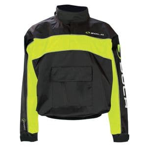 Sola Charge Adult Taped Spray Top