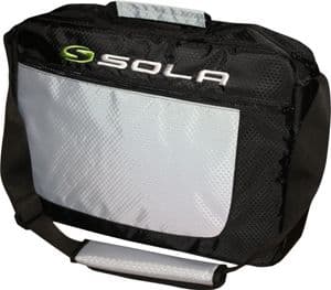 Sola Commuter Bag