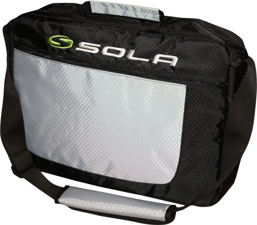 Sola Commuter Bag