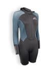 Sola Eclipse 4/3 DZ Ladies Springsuit