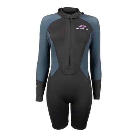 Sola Eclipse 4/3 DZ Ladies Springsuit