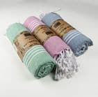 Sola Fouta Towel