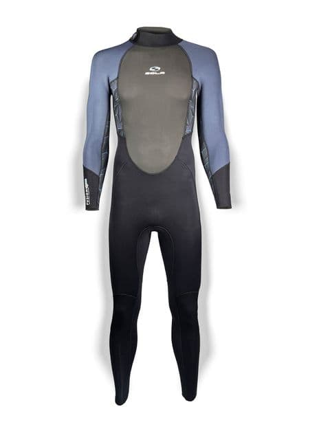 Sola Fusion 3/2 BZ Mens Fullsuit