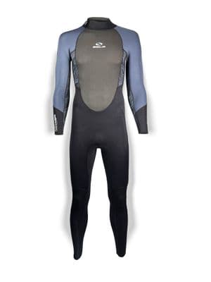 Sola Fusion 3/2 BZ Mens Fullsuit