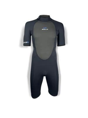 Sola Fusion 3/2 BZ Mens Shortie