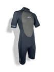 Sola Fusion 3/2 BZ Mens Shortie