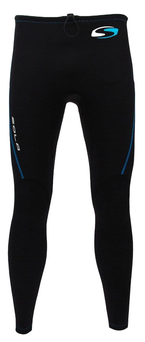 Sola Fusion 3mm Neoprene Trousers