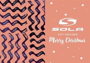 Sola Gift Voucher - Design 2