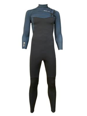 Sola H2O 3/2 GBS FZ Mens Fullsuit
