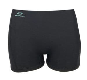 Sola Ignite 2mm Ladies Neoprene Shorts