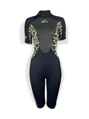 Sola Ignite 3/2 BZ Ladies Shortie
