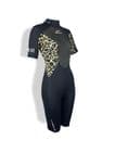 Sola Ignite 3/2 BZ Ladies Shortie
