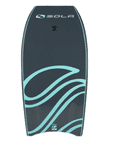 Sola Juice Bodyboard