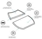 Sola Juice Bodyboard