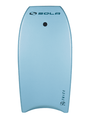 Sola Juice Bodyboard
