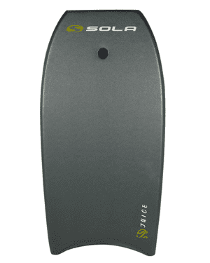Sola Juice Bodyboard