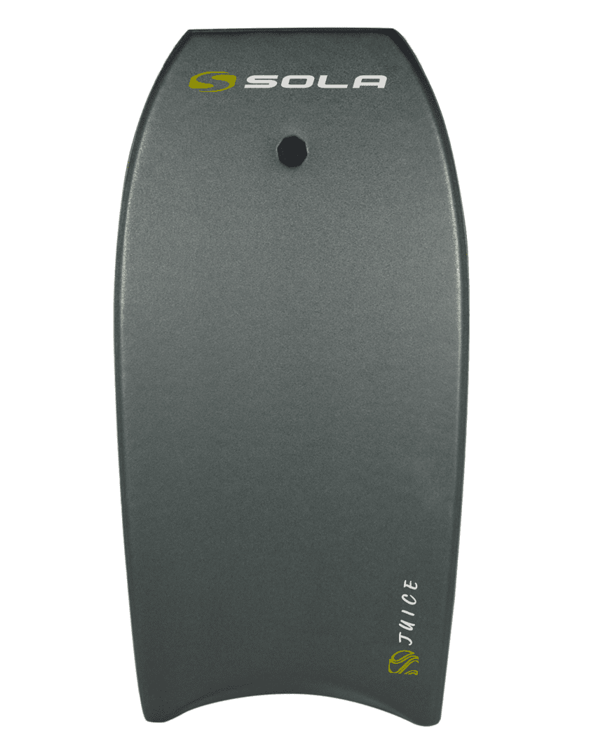 Sola Juice Bodyboard