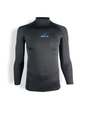 Sola Long Sleeve UV Adult Rash Vest