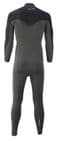 Sola Magma 5/4 Chest Zip Mens Fullsuit