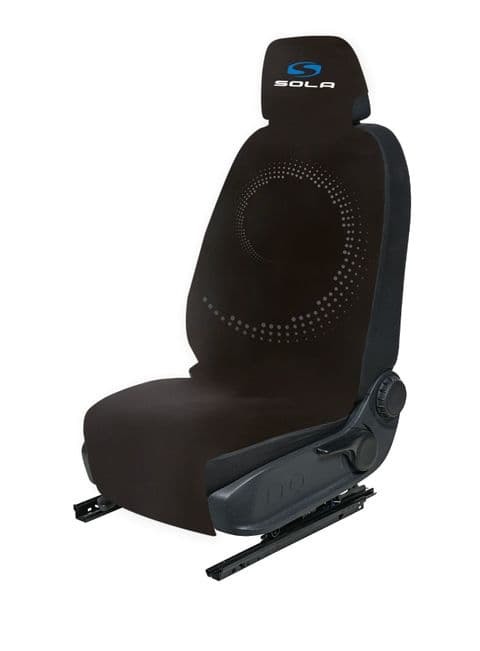 Sola Neoprene Seat Cover