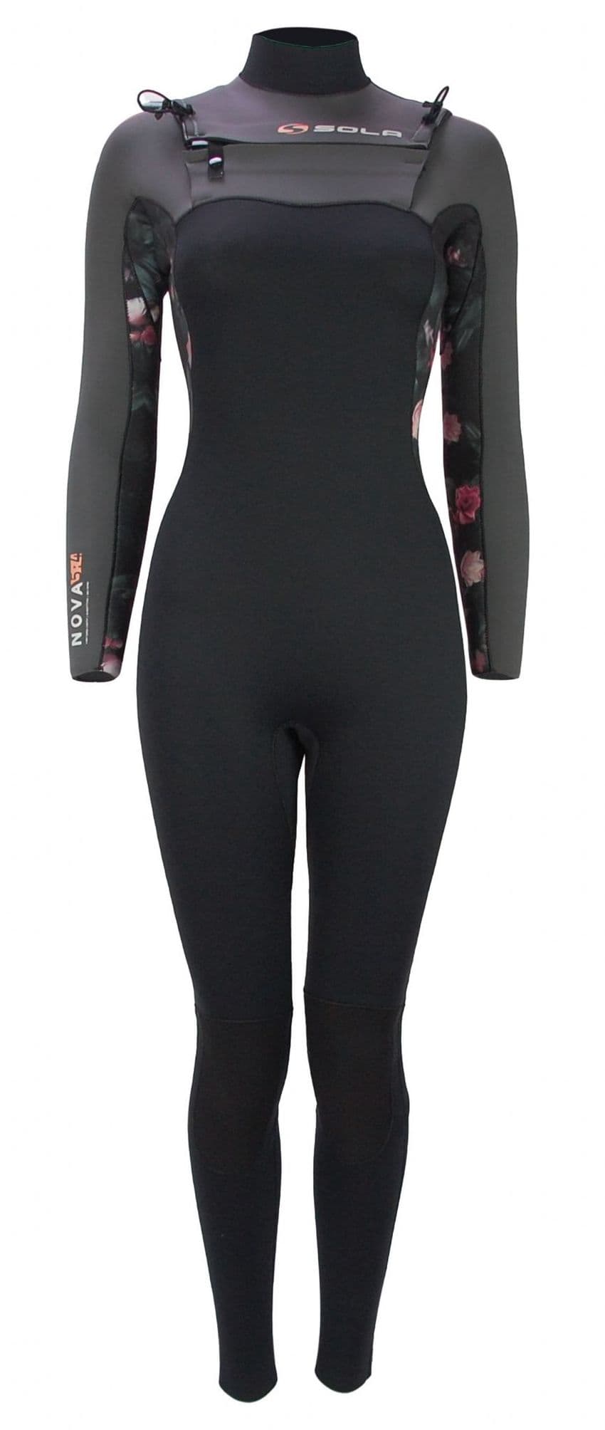Sola Nova 5/4 GBS BZ Ladies Fullsuit