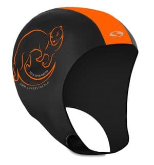 Sola Open Water Swimming Cap