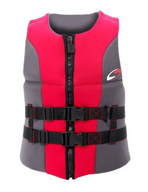 Sola Padded Neoprene Vest