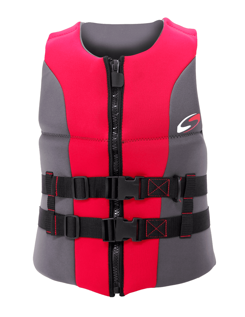 Sola Padded Neoprene Vest