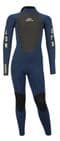 Sola Phoenix 4/3 Back Zip Youth Fullsuit