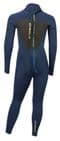 Sola Phoenix 4/3 Back Zip Youth Fullsuit