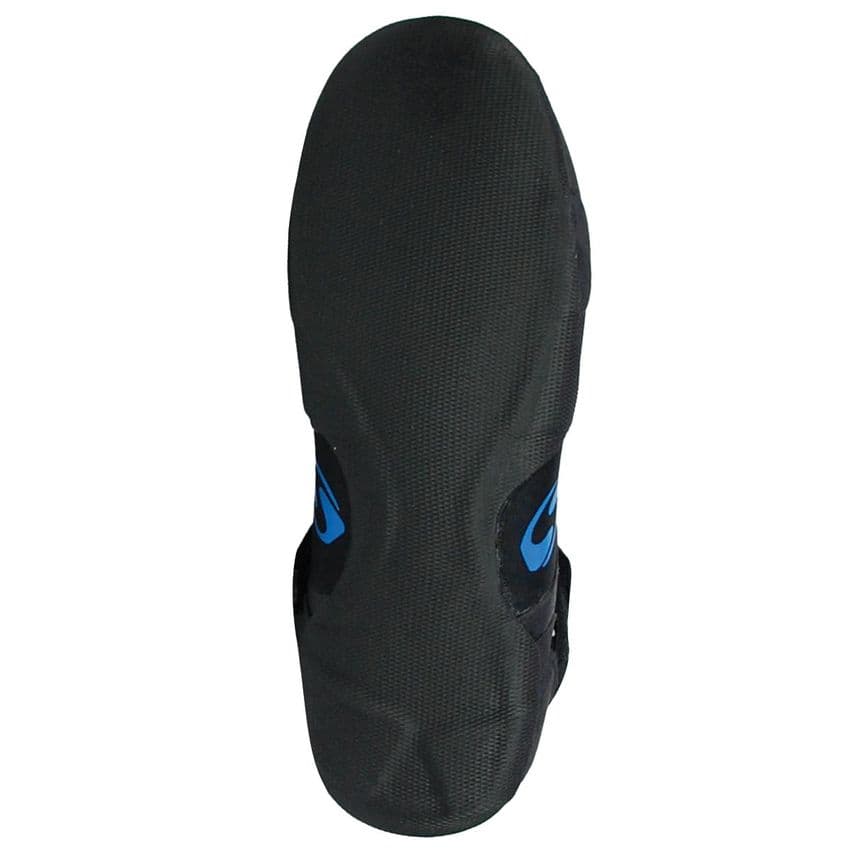 Sola 5mm Zip Boot
