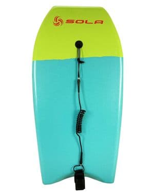 Sola Revolver Bodyboards