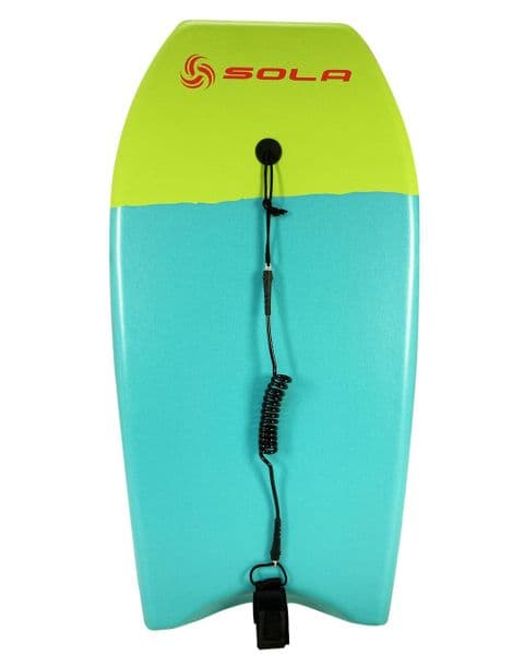 Sola Revolver Bodyboards