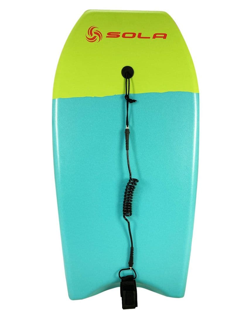 Sola Revolver Bodyboards