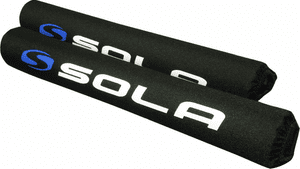 Sola Roof Bar Pads