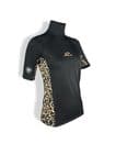 Sola S/S UV Ladies Rash Vests