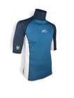 Sola S/S UV Mens Rash Vests