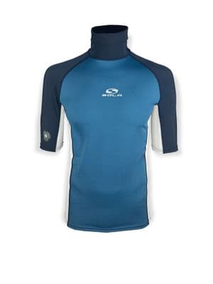 Sola S/S UV Mens Rash Vests
