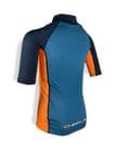 Sola S/S UV Youth Rash Vests