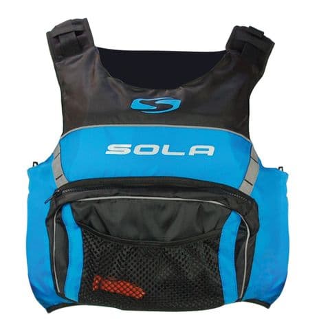 Sola Scream 50N Overhead Buoyancy Aid