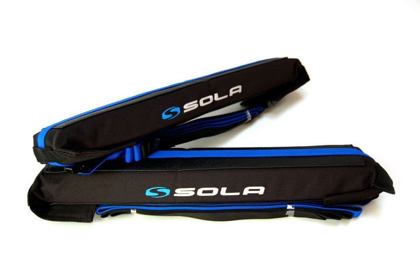 Sola Soft Roof Racks
