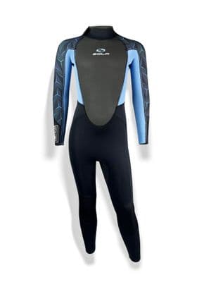 Sola Storm 3/2 BZ Youth Fullsuit