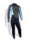 Sola Storm 3/2 BZ Youth Fullsuit
