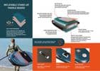 Sola SUP Board Set