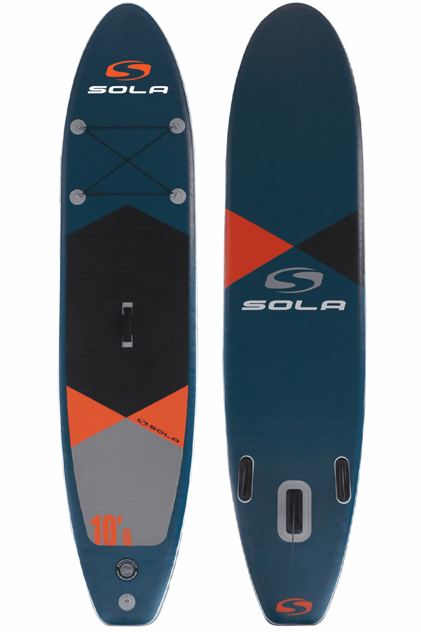 Sola SUP Board Set