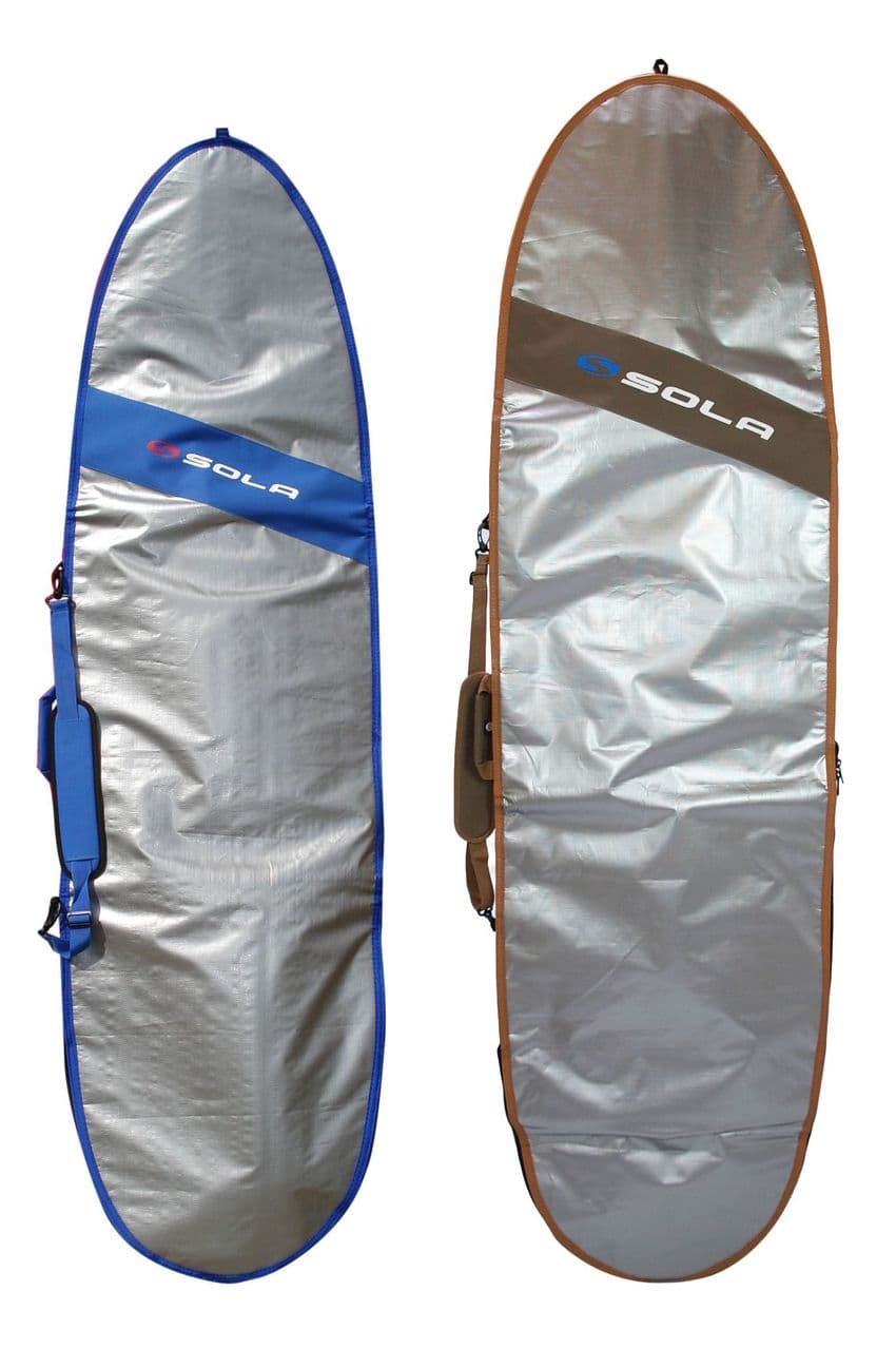 Sola Surfboard Bags