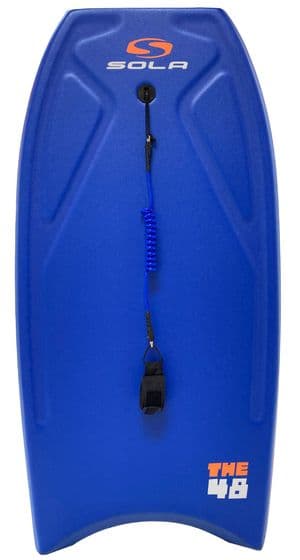 Sola The 48 Bodyboard