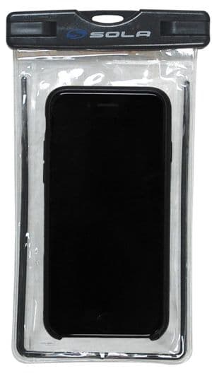 Sola Waterproof Accessories Case