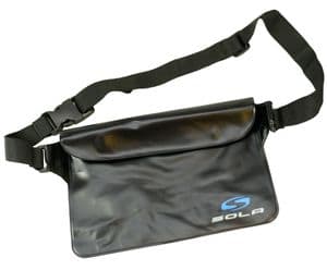 Sola Waterproof Bum Bag